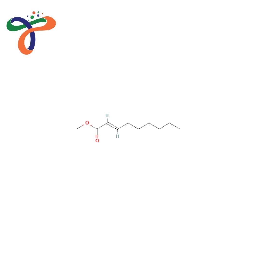 Methyl 2-nonenoate